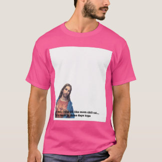 Jesus Corner T-shirt
