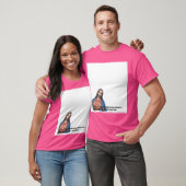 Jesus Corner T-shirt (Unisex)