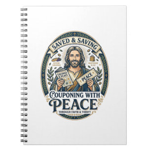 Jesus Coupon Korting Goedkope Shirt Gebaseerd Op H Notitieboek