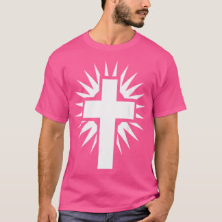 Jesus Cross T-shirt