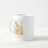 Jesus Cup, Coffe Mug, Christianity Koffiemok (Voorkant links)