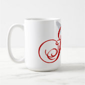 Jesus Cup Koffiemok (Links)