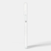 Jesus Cures Pill - Christelijk geloofsgebed Case-Mate iPhone Case (Achterkant / Links)