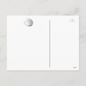 Jesus Cures Pill - Christelijk geloofsgebed Feestdagenkaart (Achterkant)