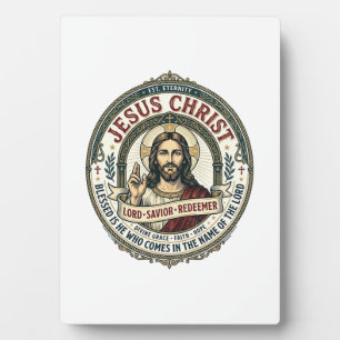 Jesus Dans Ballerina Studio Grafische T-shirt Chri Fotoplaat