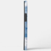 JESUS DE LAM EN JESUS DE LION Case-Mate iPhone CASE (Achterkant / Rechts)