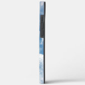 JESUS DE LAM EN JESUS DE LION Case-Mate iPhone CASE (Achterkant / Links)