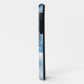 JESUS DE LAM EN JESUS DE LION Case-Mate iPhone CASE (Achterkant/links)