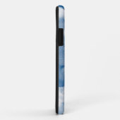 JESUS DE LAM EN JESUS DE LION Case-Mate iPhone CASE (Achterkant/rechts)