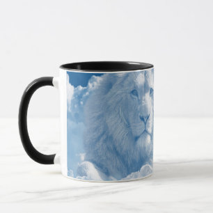 JESUS DE LAM EN JESUS DE LION MOK