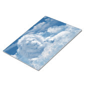 JESUS DE LAM EN JESUS DE LION NOTITIEBLOK (Schuin)