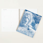 JESUS DE LAM EN JESUS DE LION PLANNER (Display)