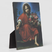 JESUS DE STROOMKIND FOTOPLAAT (Zijkant)