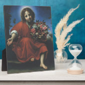 JESUS DE STROOMKIND FOTOPLAAT (Zijkant)