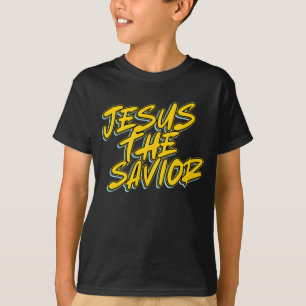 JESUS DE VERLOSSER T-SHIRT