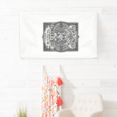Jesus Declutter Schoon Thuis T-shirt Christelijk G Spandoek (Insitu)
