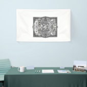 Jesus Declutter Schoon Thuis T-shirt Christelijk G Spandoek (Beurs)