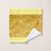 Jesus-Designed Essentials voor Seaside Family Hote Bad Handdoek (Wasdoekje)