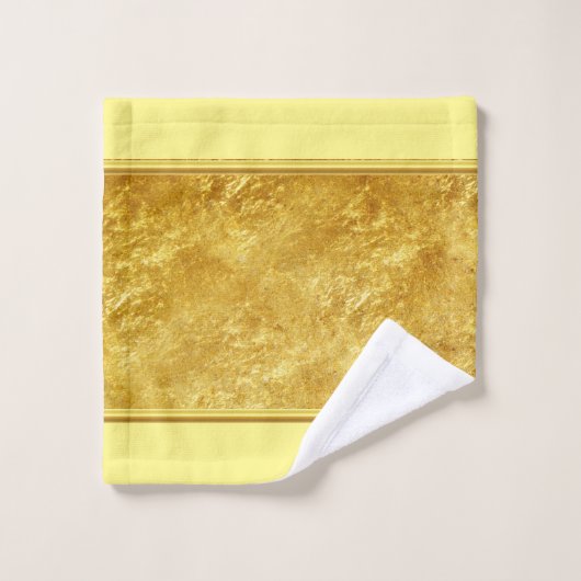 Jesus-Designed Essentials voor Seaside Family Hote Bad Handdoek (Wasdoekje)