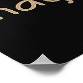 Jesus Divina Misericordia Spaans Poster Espanol (Hoek)