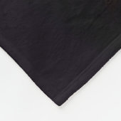 Jesus Divine Mercy Fleece Blanket Deken (Hoek)