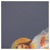 Jesus Divine Mercy stof (Swatch)