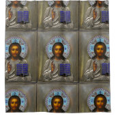 JESUS DOUCHEGORDIJN (Voorkant)