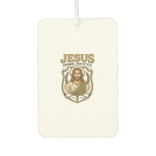 Jesus Email Pin Stijl Jesus Email Pin Christelijk Luchtverfrisser