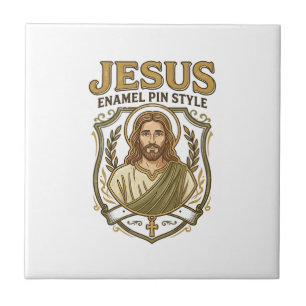Jesus Email Pin Stijl Jesus Email Pin Christelijk Tegeltje