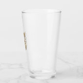 Jesus Emaille Speld Stijl Jesus Emaille Speld Chri Glas (Links)
