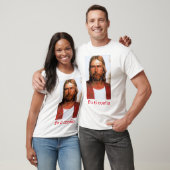 JESUS, EN TÍ CONFIO T-SHIRT (Unisex)
