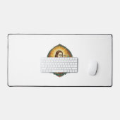 Jesus Ergerlijke Software-update Pop-up Kantoor Hu Bureaumat (Keyboard & Muis)