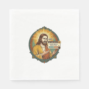 Jesus Ergerlijke Software Update Pop-up Kantoor Hu Servet