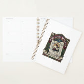 Jesus Evangelie Krant Jezus Krant Christelijk G Planner (Display)