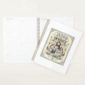 Jesus Factuur Schuld Geannuleerd Jesus Factuur Sch Planner (Display)