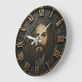 Jesus Fingerprint  Grote Klok (Hoek)