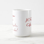 Jesus First Mok (Center)