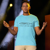 Jesus Fish Emoticon Church Group Custom Shirt