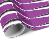 Jesus Fish Sword Cadeaupapier (Rol Hoek)