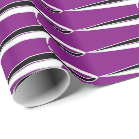 Jesus Fish Sword Cadeaupapier (Rol Hoek)