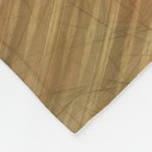 Jesus Fleece Blanket (Hoek)