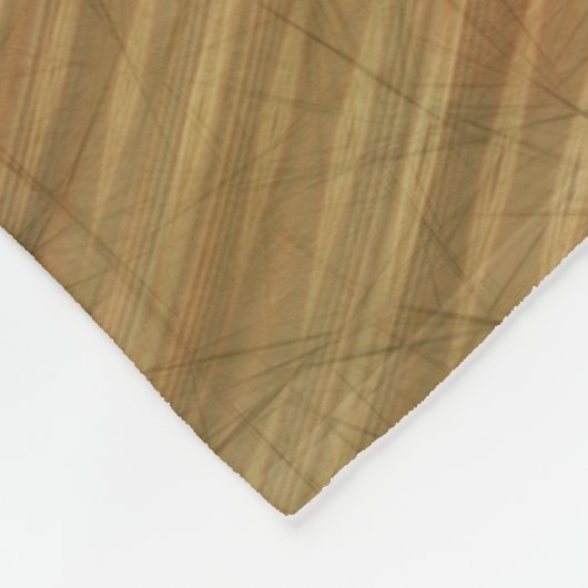 Jesus Fleece Blanket (Hoek)