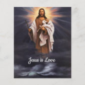 Jesus Flyers (Voorkant)