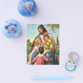 Jesus Flyers (Enkel)