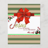 Jesus Flyers (Voorkant)