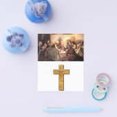 Jesus Flyers (Enkel)