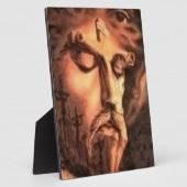 JESUS FOTOPLAAT (Zijkant)