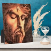 JESUS FOTOPLAAT (Zijkant)