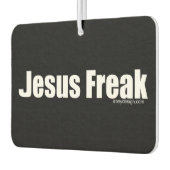 Jesus Freak Luchtverfrisser (Links)