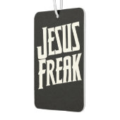 Jesus Freak Luchtverfrisser (Links)
